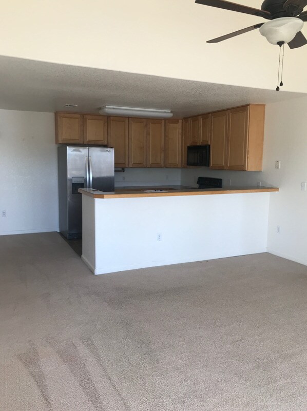 Kitchen - 3210 Boulder Cir