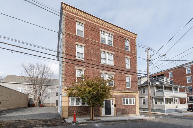 Foto del edificio - 29 Palmer St