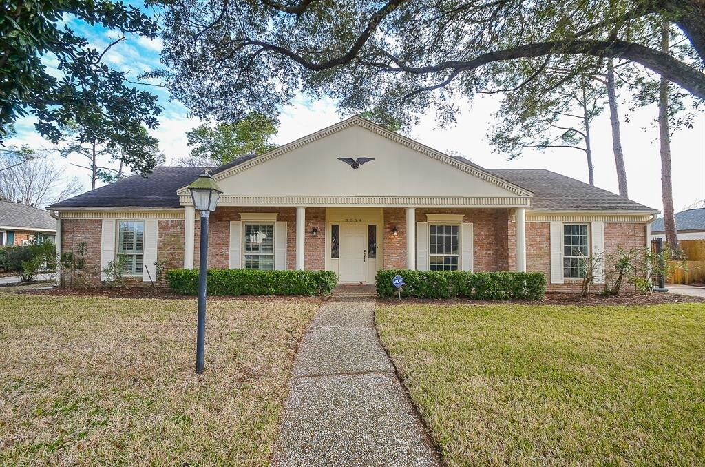 Foto principal - 3034 Bonney Briar Dr