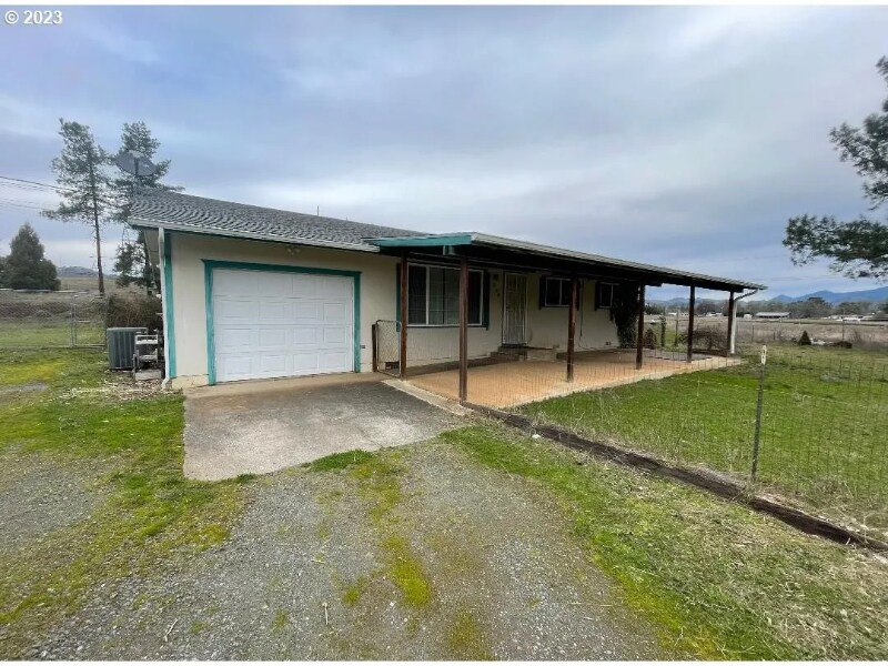 237 Spike Ct, Roseburg, OR 97470 House Rental in Roseburg, OR