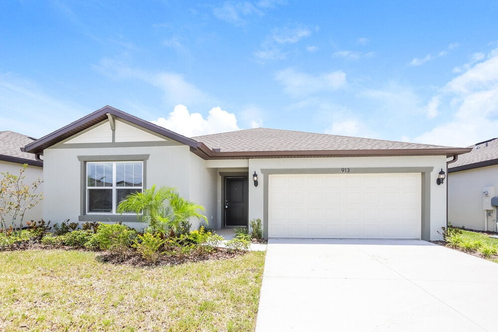 Foto principal - 913 Coastal Hammock Ave