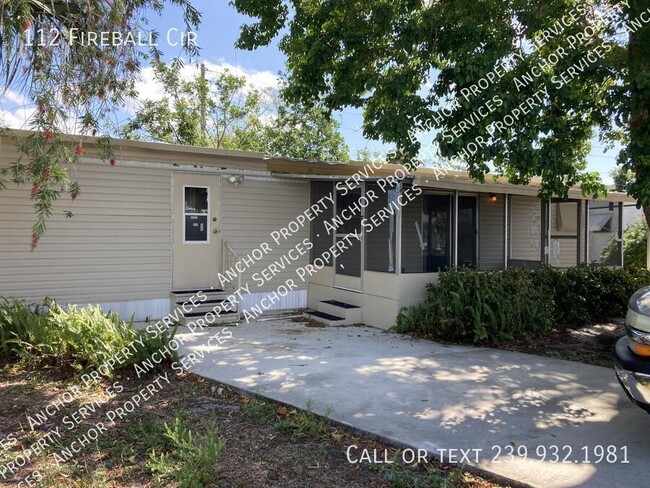 Building Photo - 112 Fireball Cir