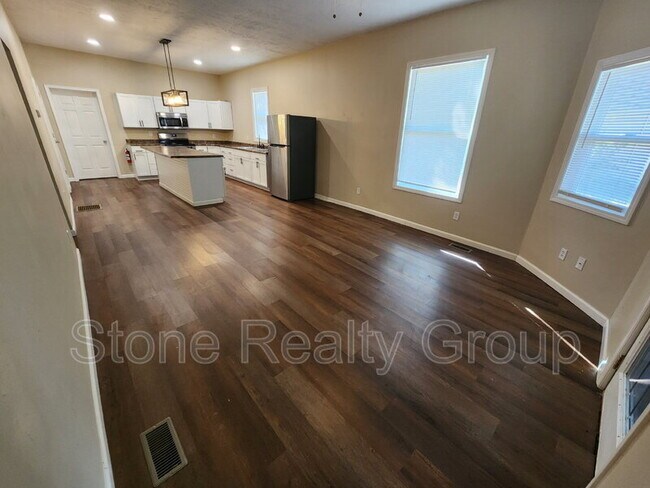 Foto del edificio - 1220 S 11th St