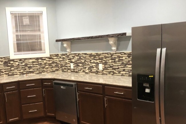 cocina - 315 Walnut Ave