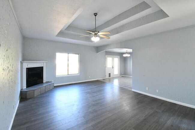 Foto del edificio - lombard house