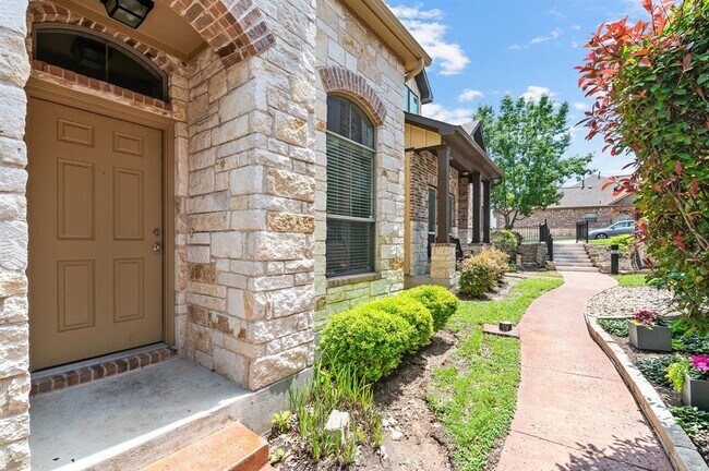 Building Photo - 11400 W Parmer Ln