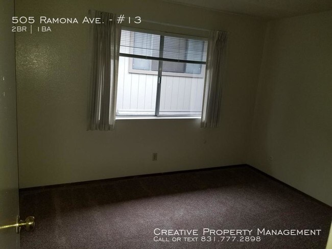 Foto del edificio - 2 Bedroom Apartment in Monterey, CA