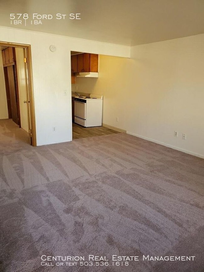 Foto del edificio - 578 Ford St SE