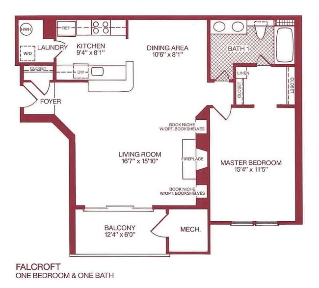 Building Photo - 7705 Lafayette Forest Dr
