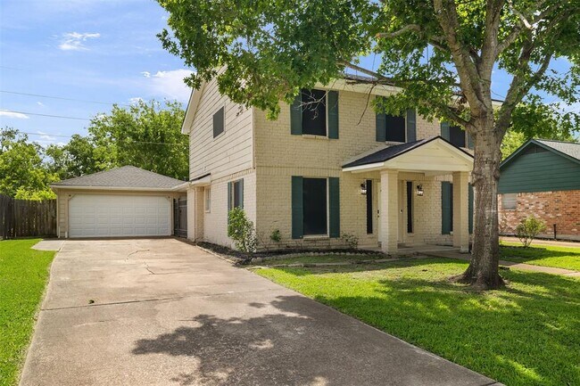 Building Photo - 11714 Fallwood Dr