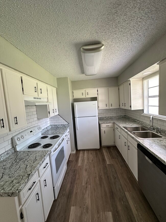 Cocina - 1617 Partridge Pl