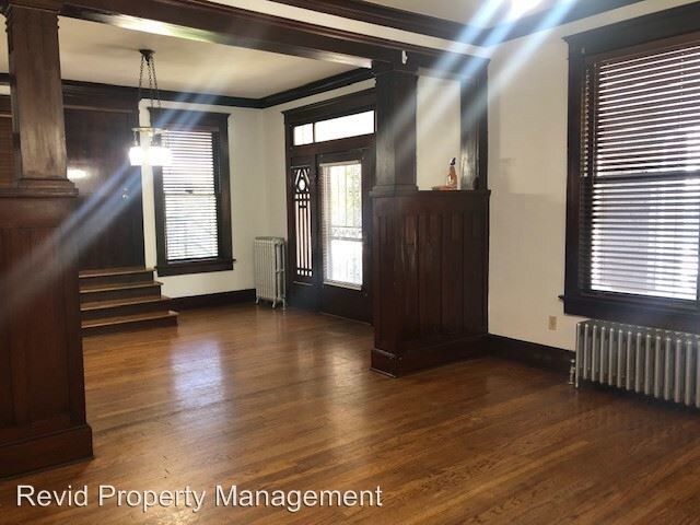 Building Photo - 3 br, 1 bath House - 1801 Peabody Ave