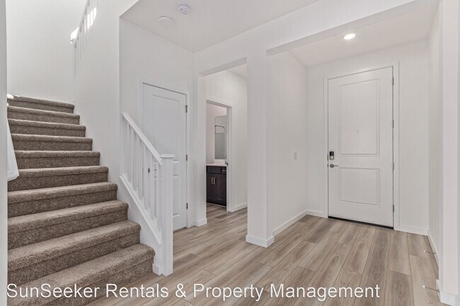 Foto del edificio - 4 br, 3 bath House - 13836 S 177TH Lane