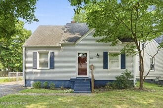 Building Photo - 535 Harris Pl