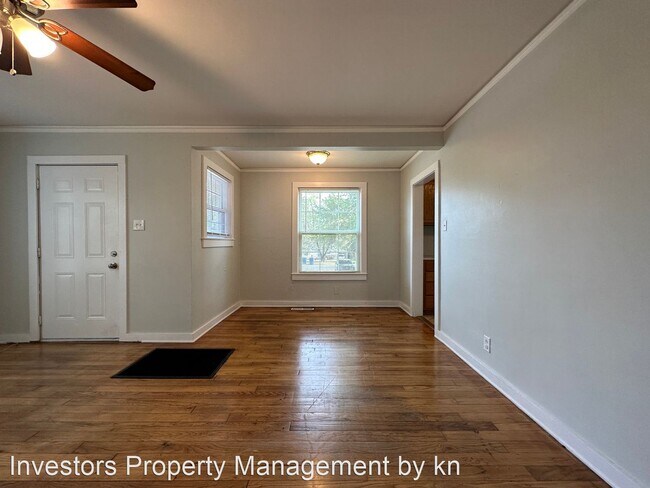 Building Photo - 2 br, 1 bath House - 4024 MacArthur Drive