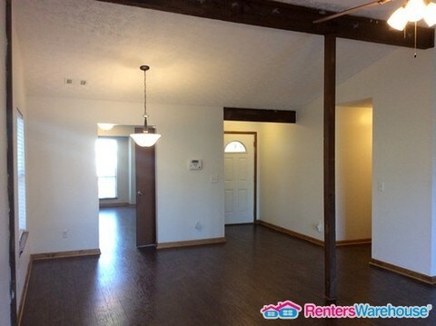 Foto del edificio - 3967 Wabash Ln