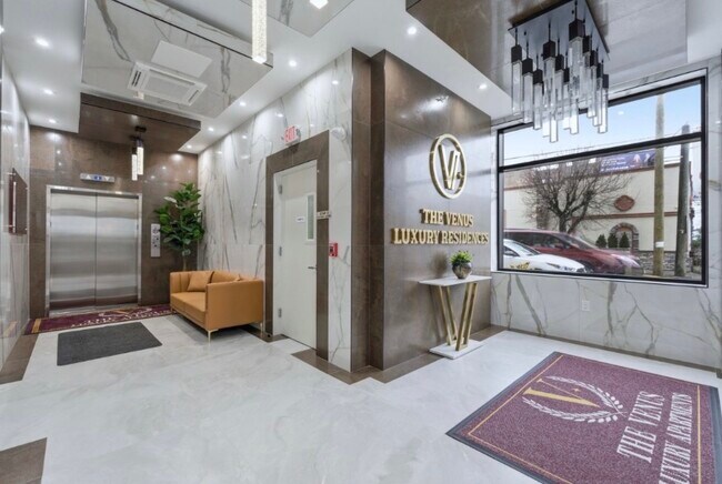 Foto del edificio - Venus Apartments