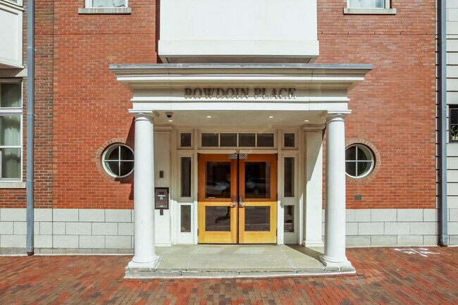 Foto del edificio - 100 Cambridge St