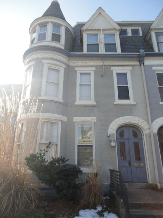 1528 N 2nd St Unit Apt. 1, Harrisburg, PA 17102 Apartments in