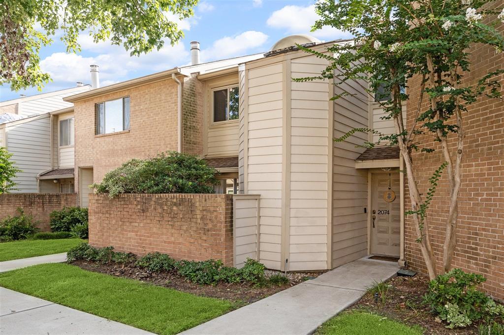 2074 Augusta Dr Unit 6/47, Houston, TX 77057 Condo for Rent in