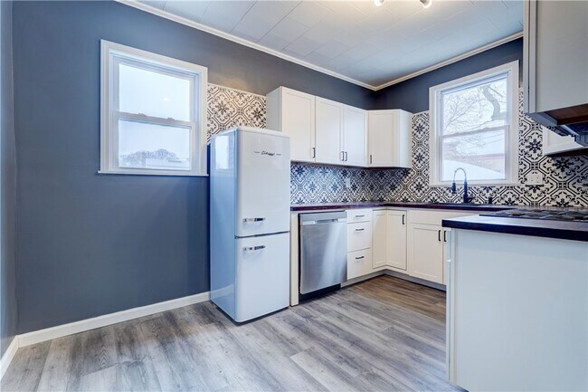 Foto del edificio - 2 Sumner Park