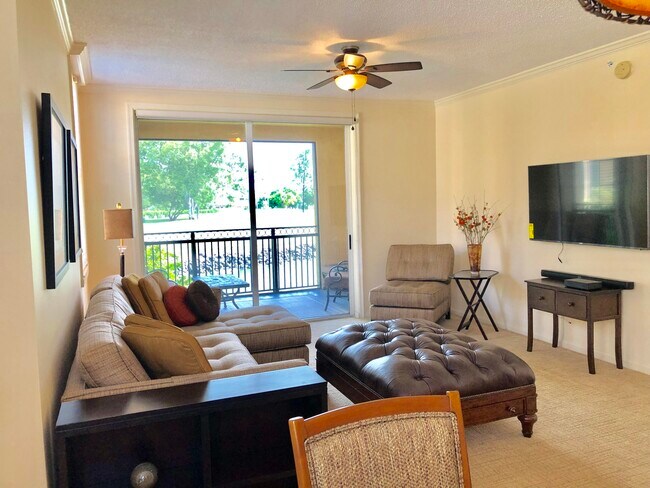 Foto del edificio - 11710 St Andrews Place