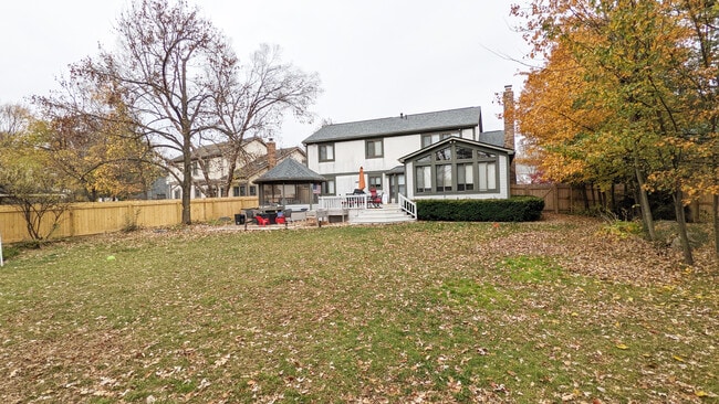 Building Photo - 615 Ozem Gardner Way