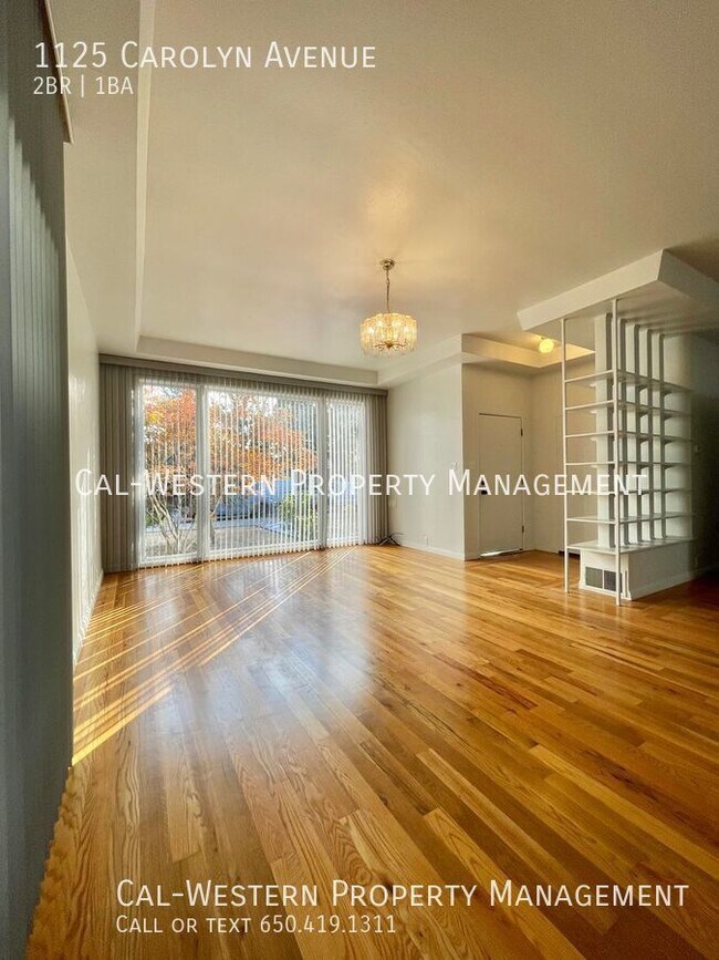 Building Photo - Home in the Heart of Willow Glen