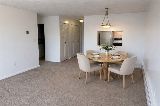 Foto del edificio - 2 Victory Rd