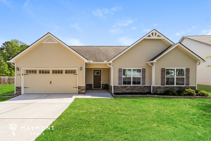 Foto principal - 2128 Grove Landing Way
