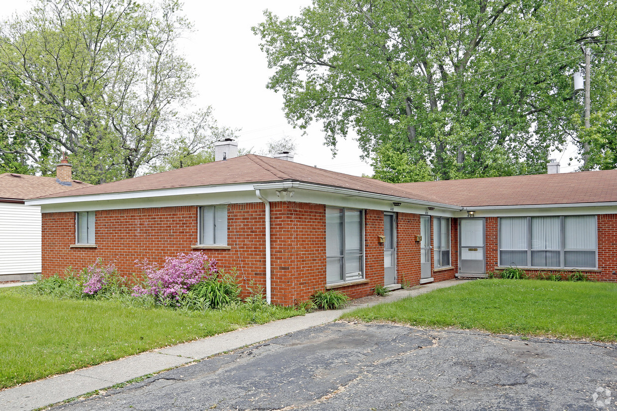 Building Photo - 404 Mary Ave