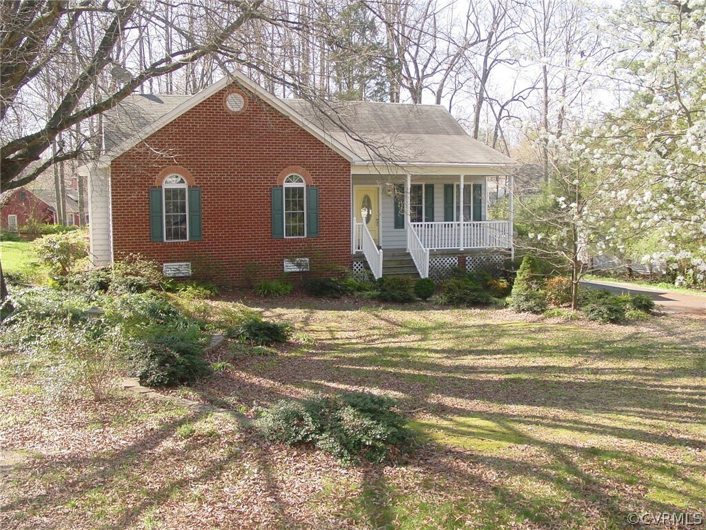 8421 Shannon Rd, Richmond, VA 23236 House Rental in Richmond, VA