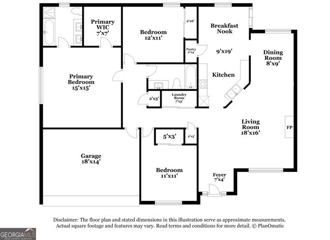 Building Photo - 525 Flintlock Dr