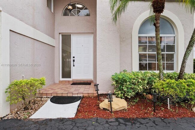 Foto del edificio - 7685 NW 62nd Way