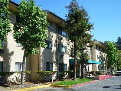 Foto del edificio - 1536 Yosemite Dr