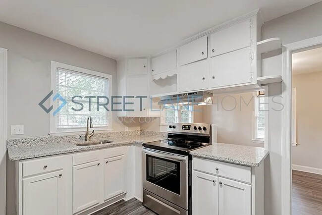 Building Photo - 7100 W A St