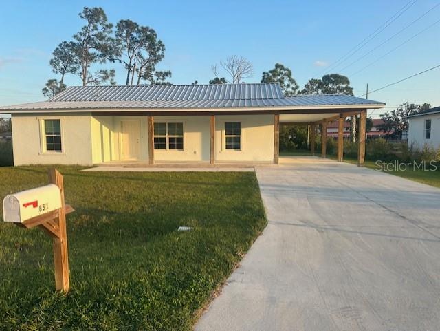 Foto del edificio - 651 Chamber St NW