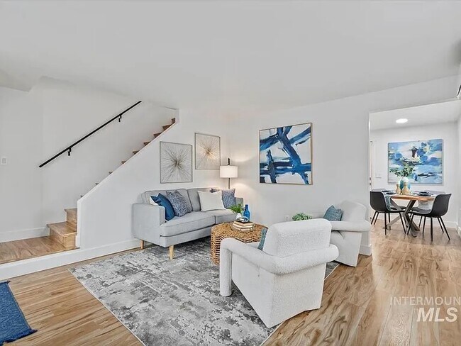 Foto del edificio - 916 N 32nd St