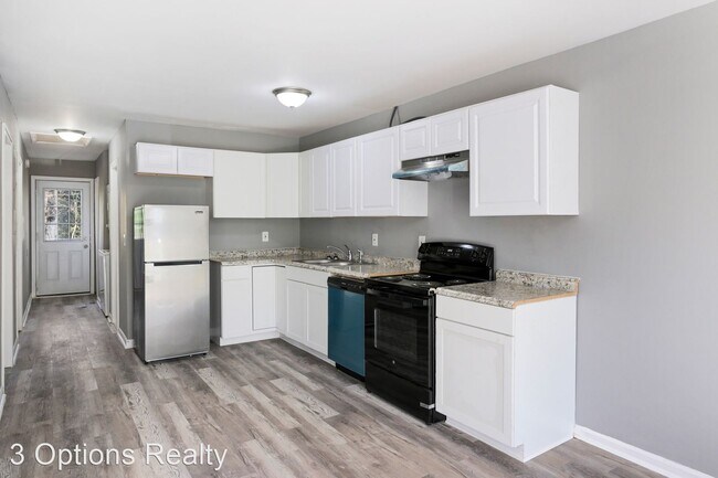 Foto del edificio - 2 br, 1 bath House - 1202 Old Covington Hwy