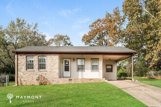 Building Photo - 2620 Bridge Rd NW