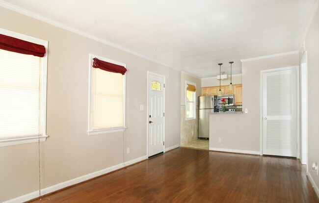Foto del edificio - 425 26th St