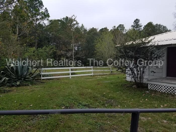 2187 NW 247th St, Lawtey, FL 32058 - 2187 NW 247th St,  Lawtey, FL 32058