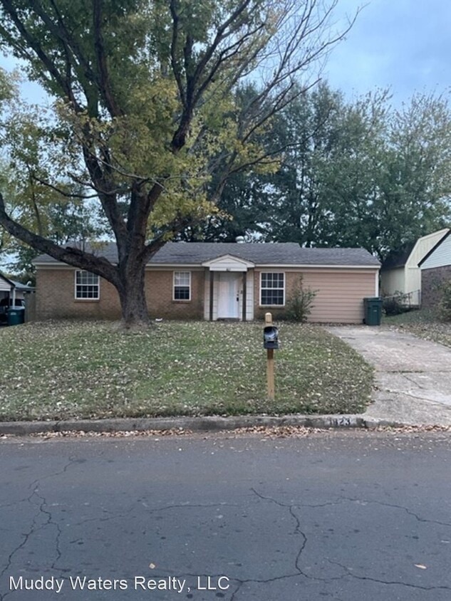 3 br, 1 bath House 1823 Dorchester Dr House Rental in Southaven, MS
