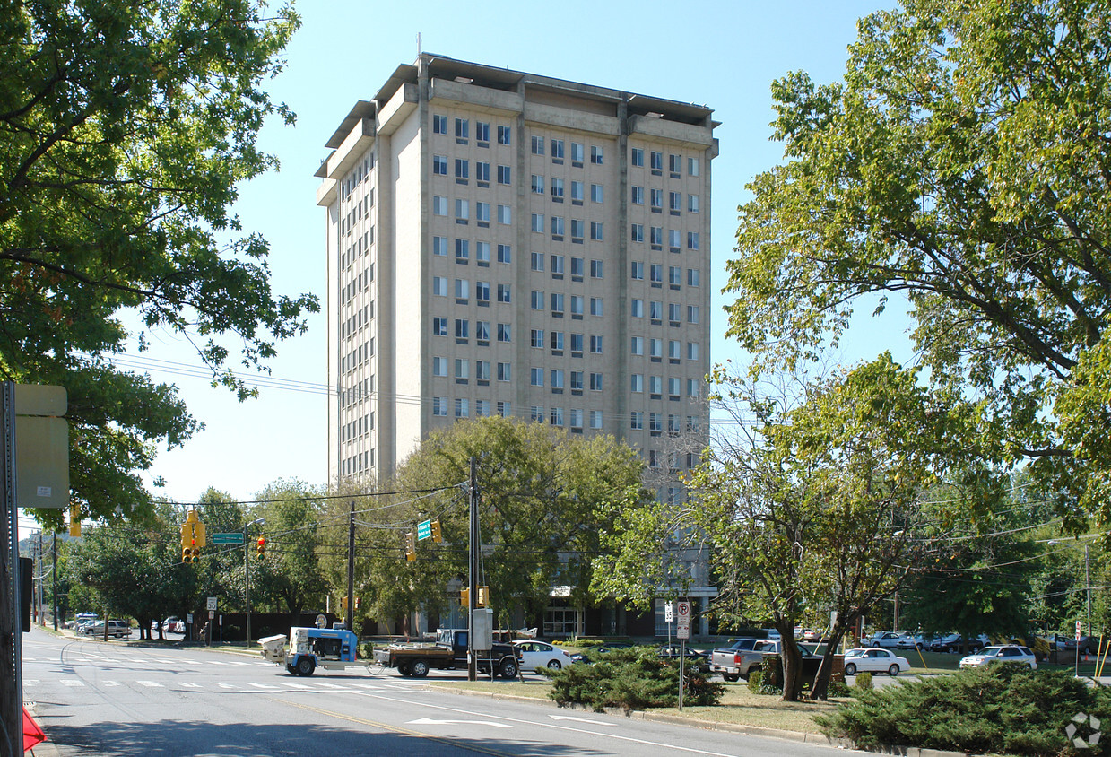 Building Photo - Green Hills Retired Teacher Apartments