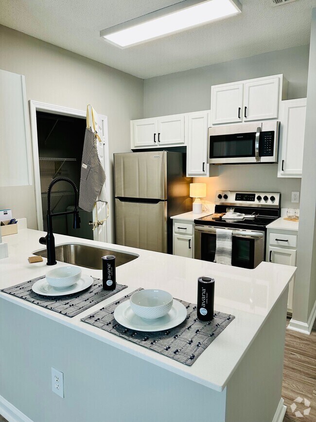 Tidal Walk Senior Living Apartments for Rent Mount Pleasant, SC 42