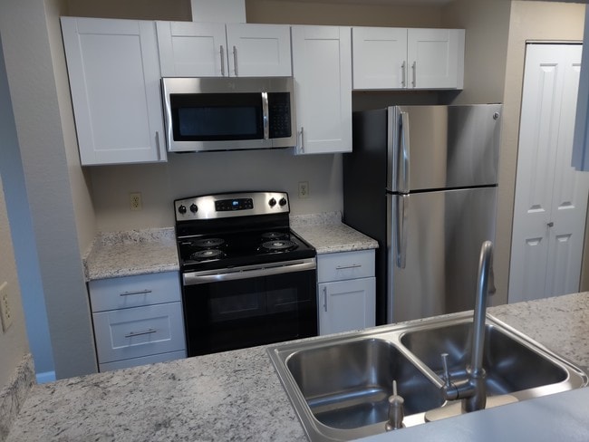 Building Photo - Timber Ridge Apartments