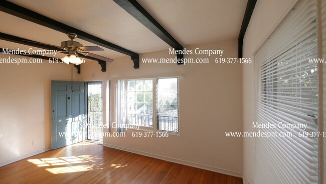 Building Photo - Charming 2 bed / 1 bath in North Park Area