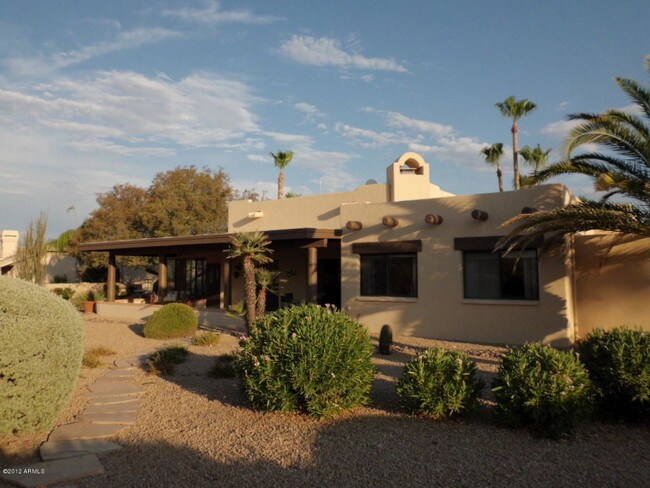 Rio Verde Az Apartments Rio Verde Az Apartments
