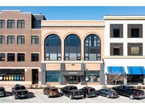 Building Photo - 12 Broadway N