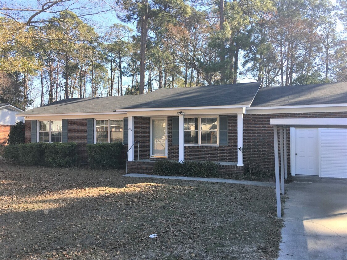 Foto principal - 311 Gentilly Rd